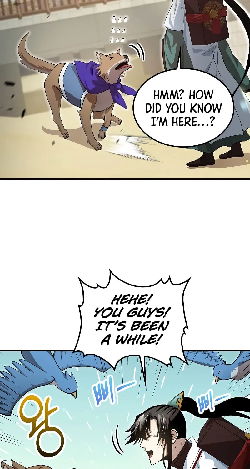 Read Doctor’s Rebirth chapter 144 image 2 on Lezhin