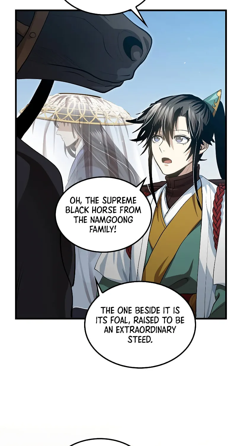 Read Doctor’s Rebirth chapter 144 image 34 on Lezhin