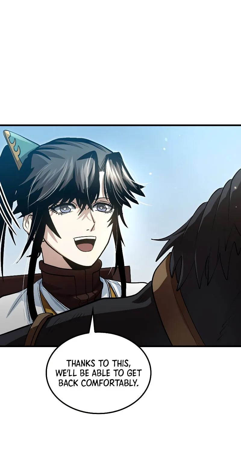 Read Doctor’s Rebirth chapter 144 image 37 on Lezhin