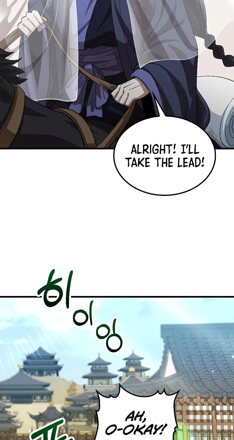 Read Doctor’s Rebirth chapter 144 image 39 on Lezhin