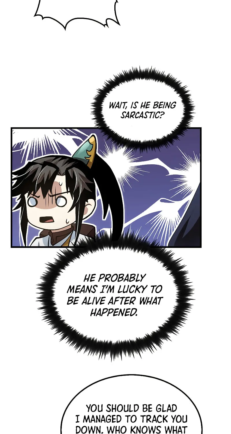 Read Doctor’s Rebirth chapter 144 image 44 on Lezhin