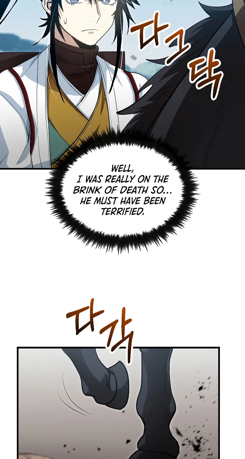 Read Doctor’s Rebirth chapter 144 image 49 on Lezhin