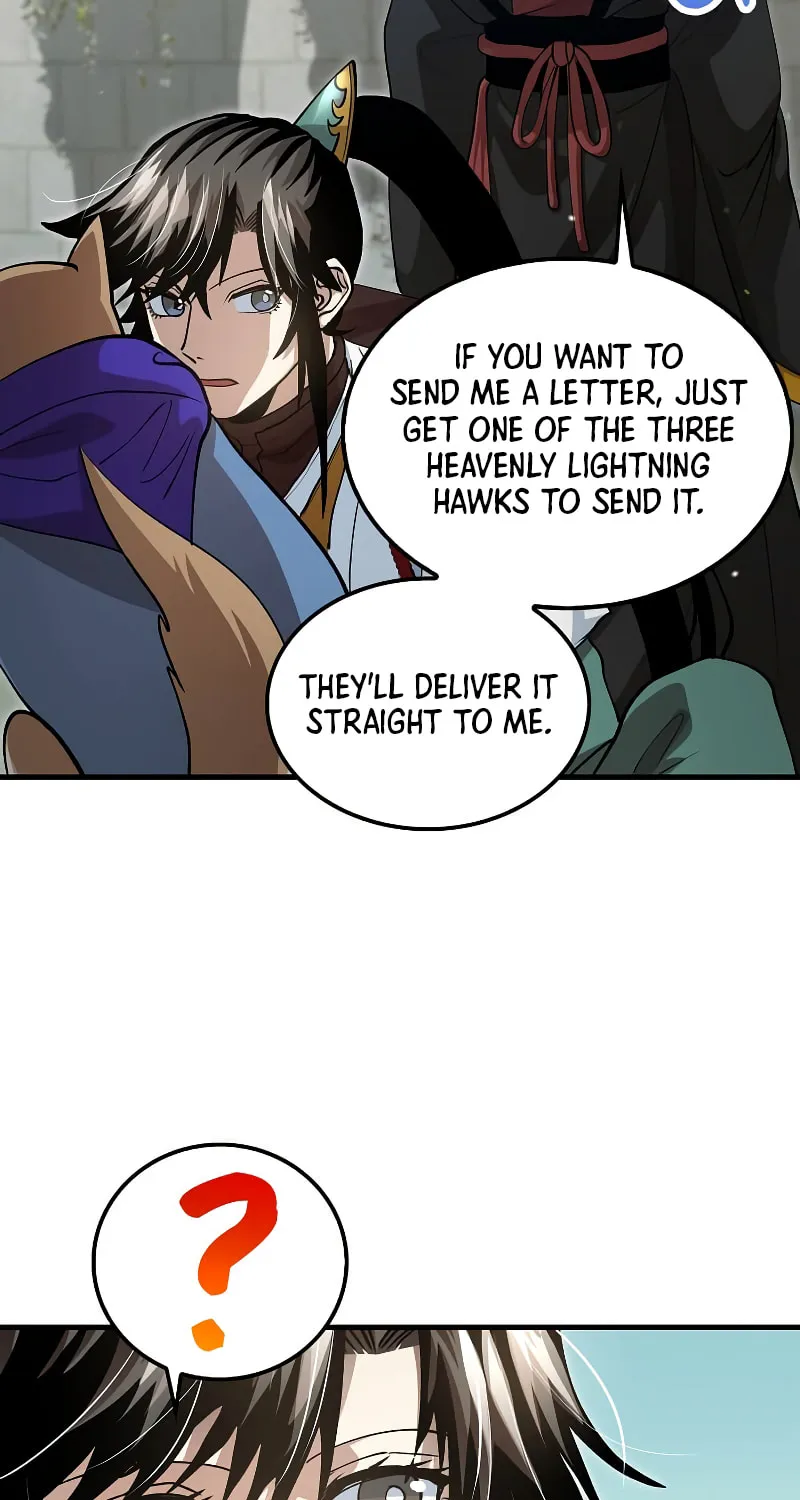 Read Doctor’s Rebirth chapter 144 image 5 on Lezhin