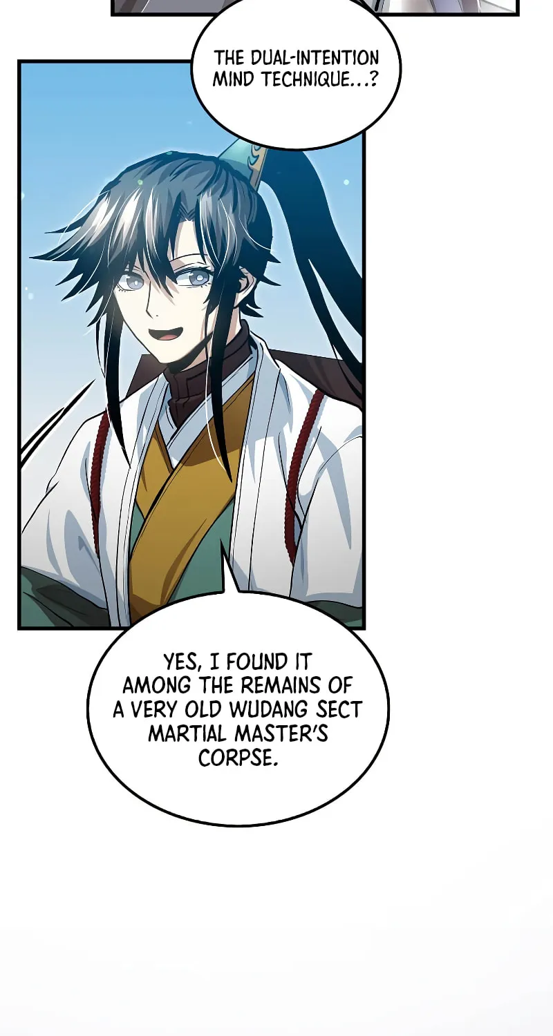 Read Doctor’s Rebirth chapter 144 image 54 on Lezhin
