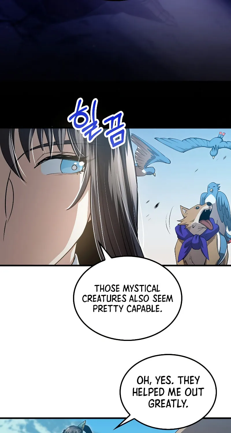 Read Doctor’s Rebirth chapter 144 image 56 on Lezhin