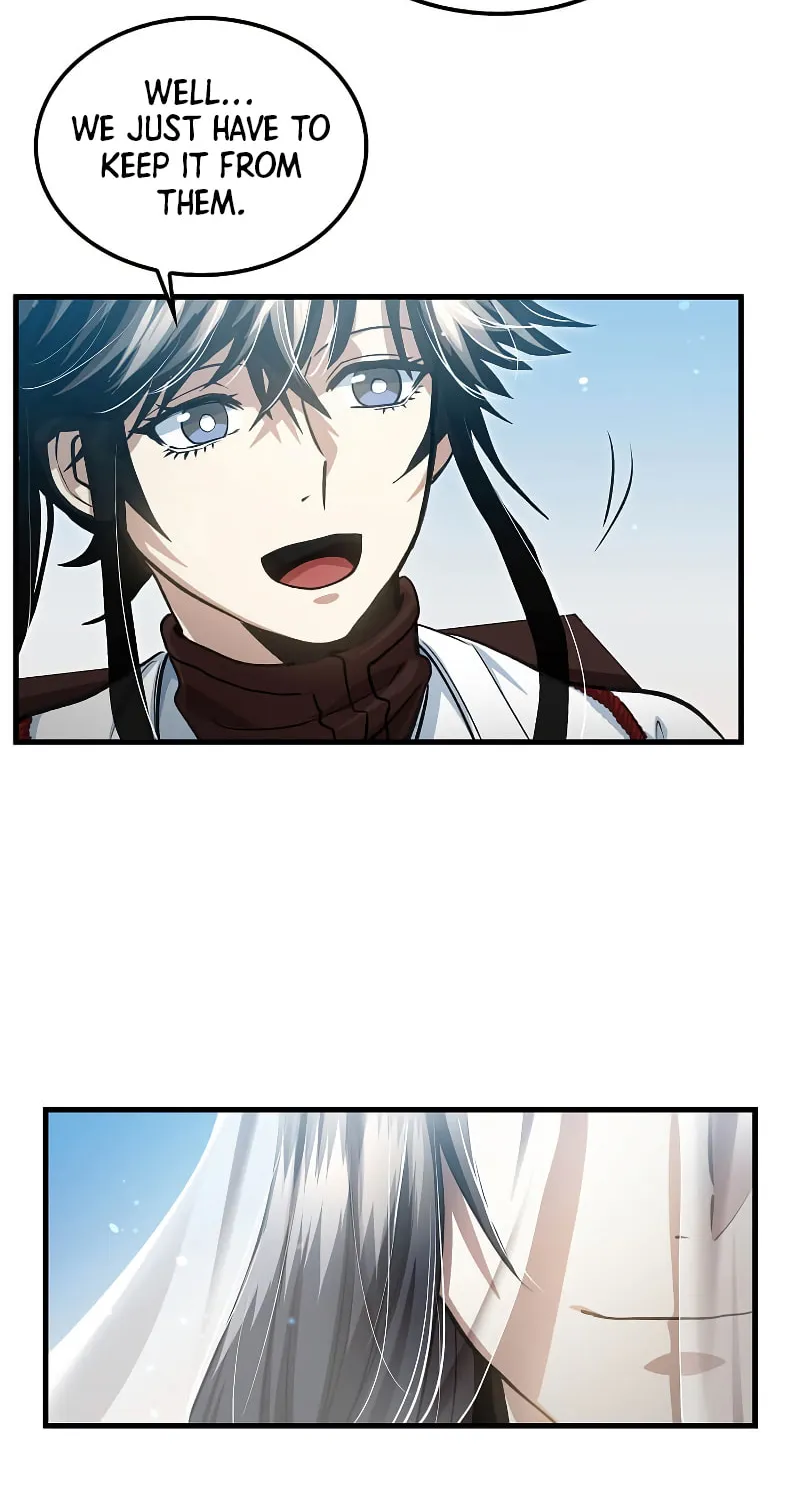 Read Doctor’s Rebirth chapter 144 image 62 on Lezhin