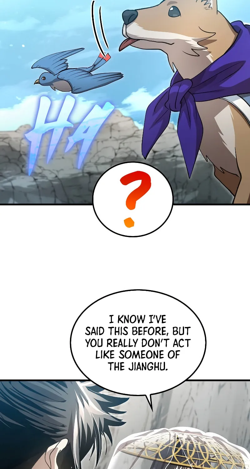 Read Doctor’s Rebirth chapter 144 image 64 on Lezhin