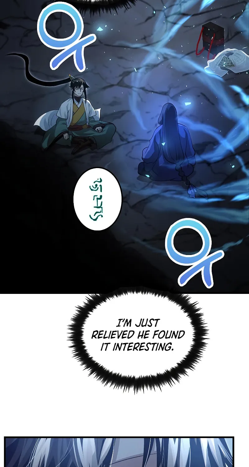 Read Doctor’s Rebirth chapter 144 image 76 on Lezhin