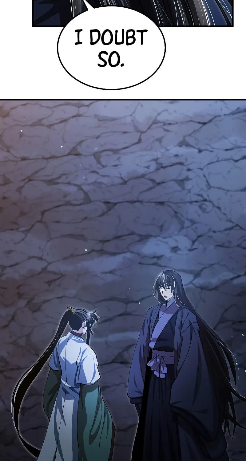 Read Doctor’s Rebirth chapter 145 image 15 on Lezhin
