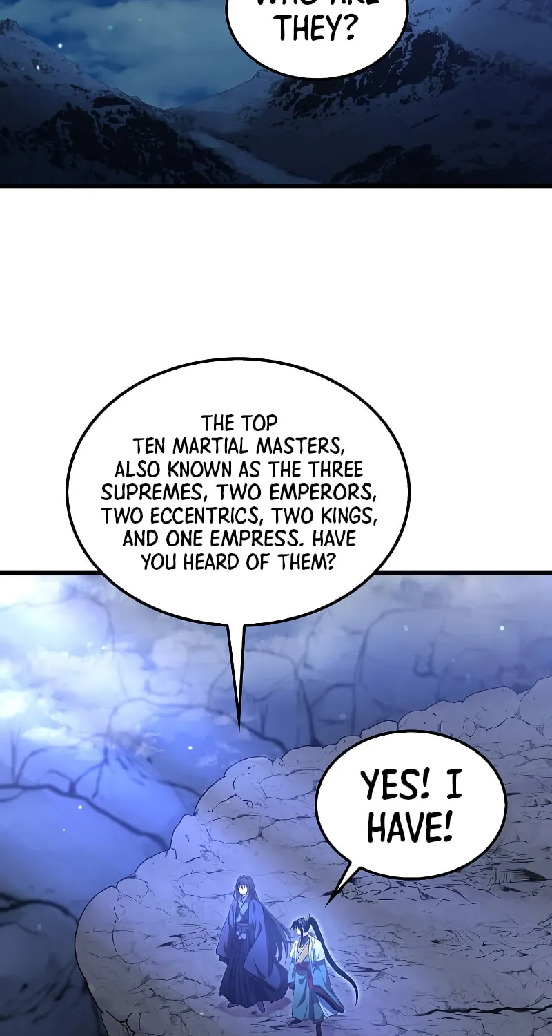 Read Doctor’s Rebirth chapter 145 image 20 on Lezhin