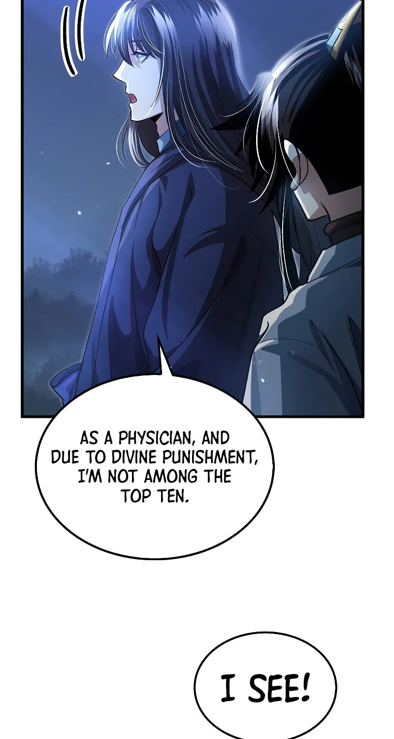 Read Doctor’s Rebirth chapter 145 image 22 on Lezhin