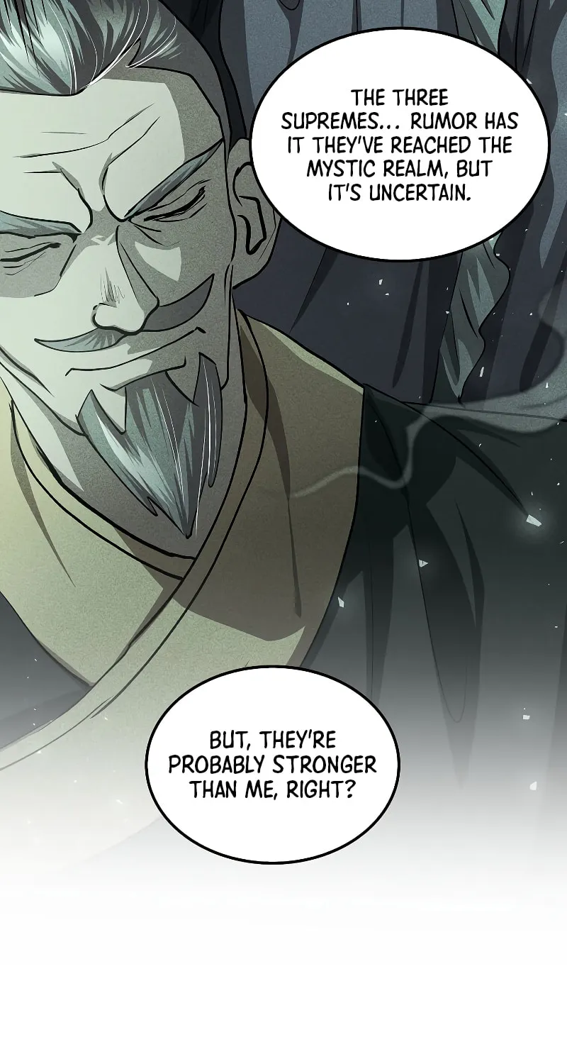 Read Doctor’s Rebirth chapter 145 image 25 on Lezhin