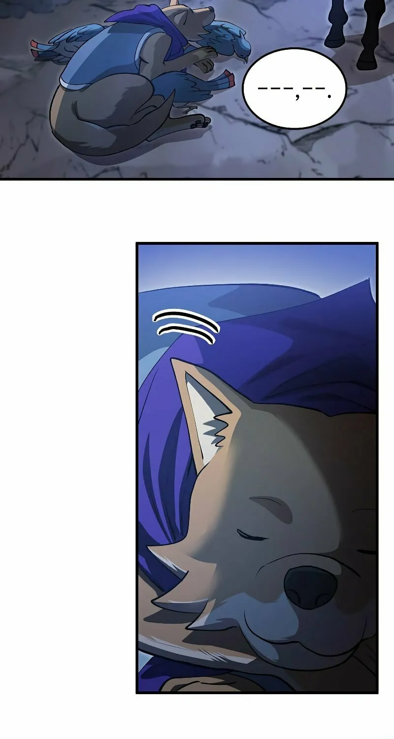 Read Doctor’s Rebirth chapter 145 image 3 on Lezhin