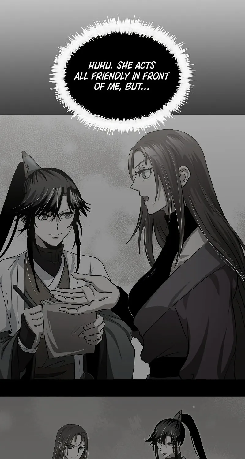 Read Doctor’s Rebirth chapter 145 image 32 on Lezhin