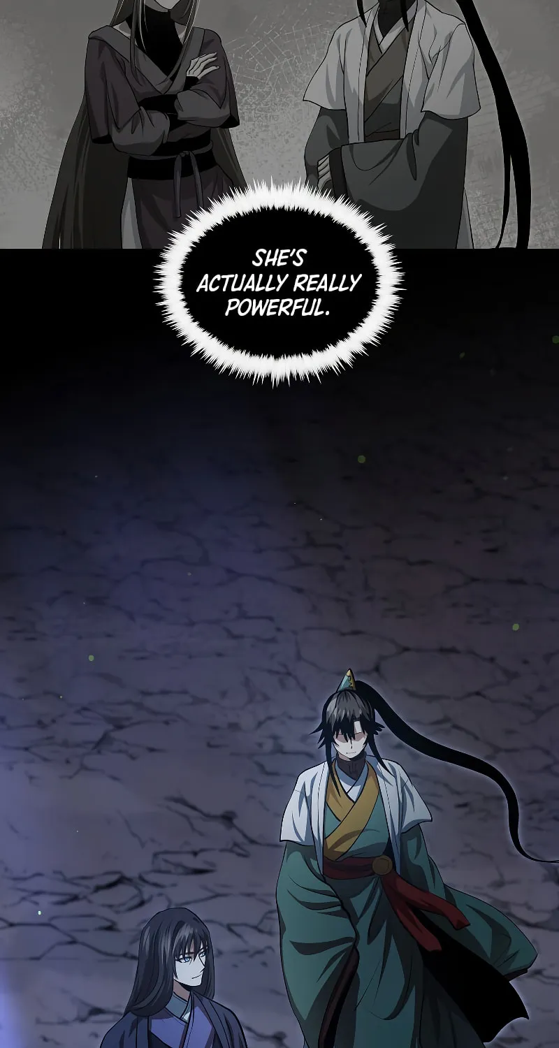 Read Doctor’s Rebirth chapter 145 image 33 on Lezhin