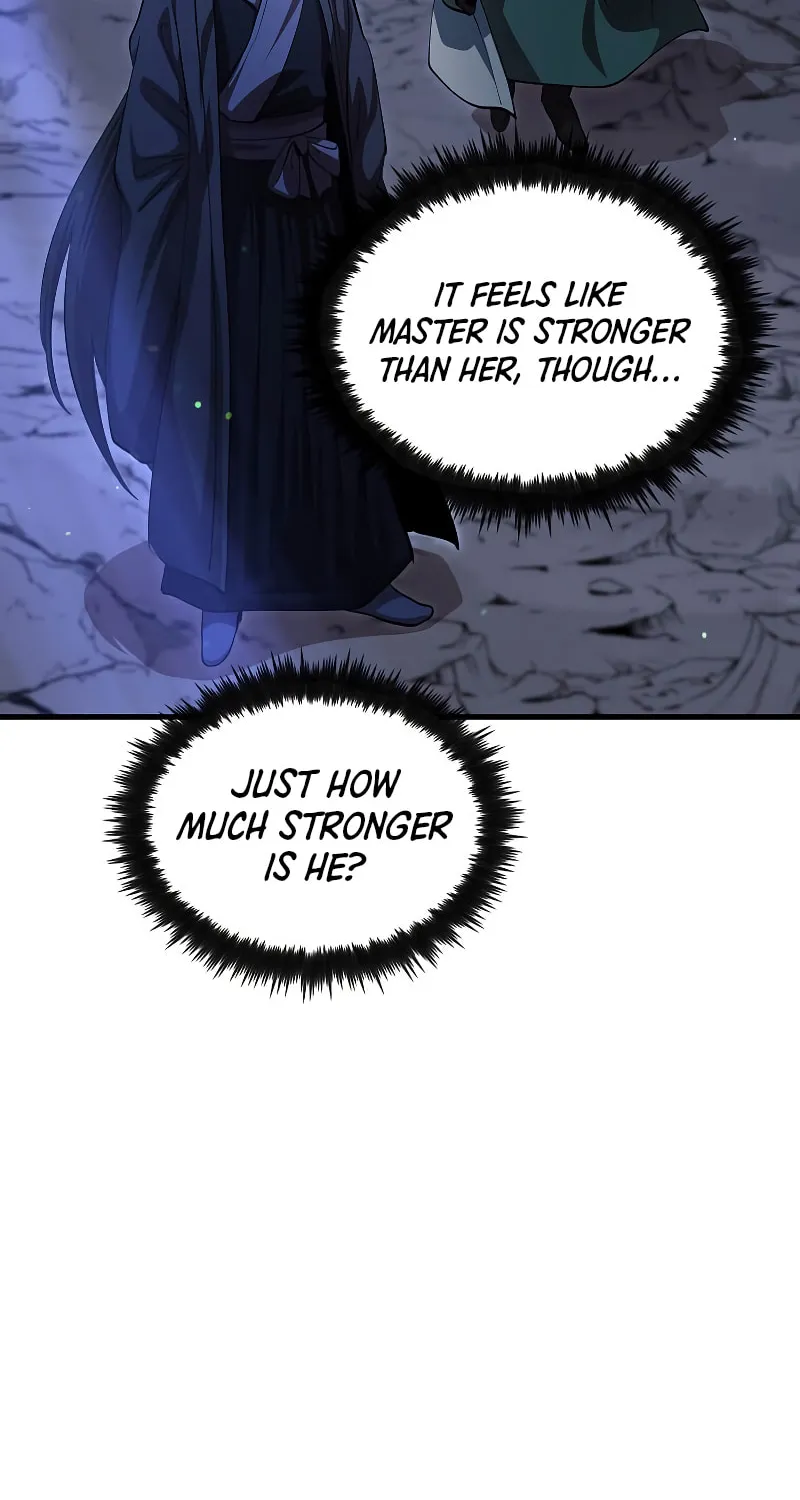 Read Doctor’s Rebirth chapter 145 image 34 on Lezhin