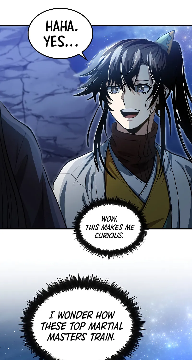 Read Doctor’s Rebirth chapter 145 image 38 on Lezhin