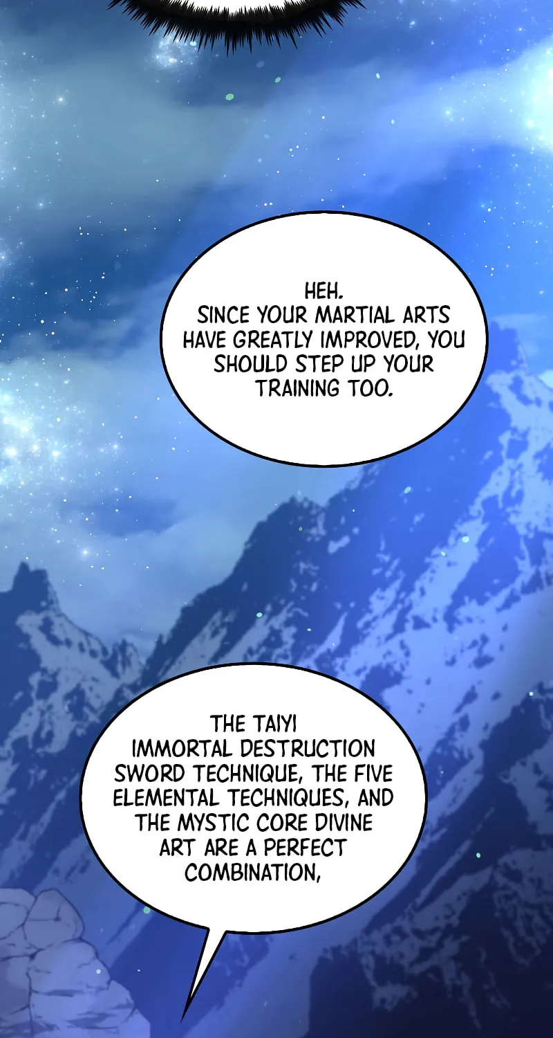 Read Doctor’s Rebirth chapter 145 image 39 on Lezhin