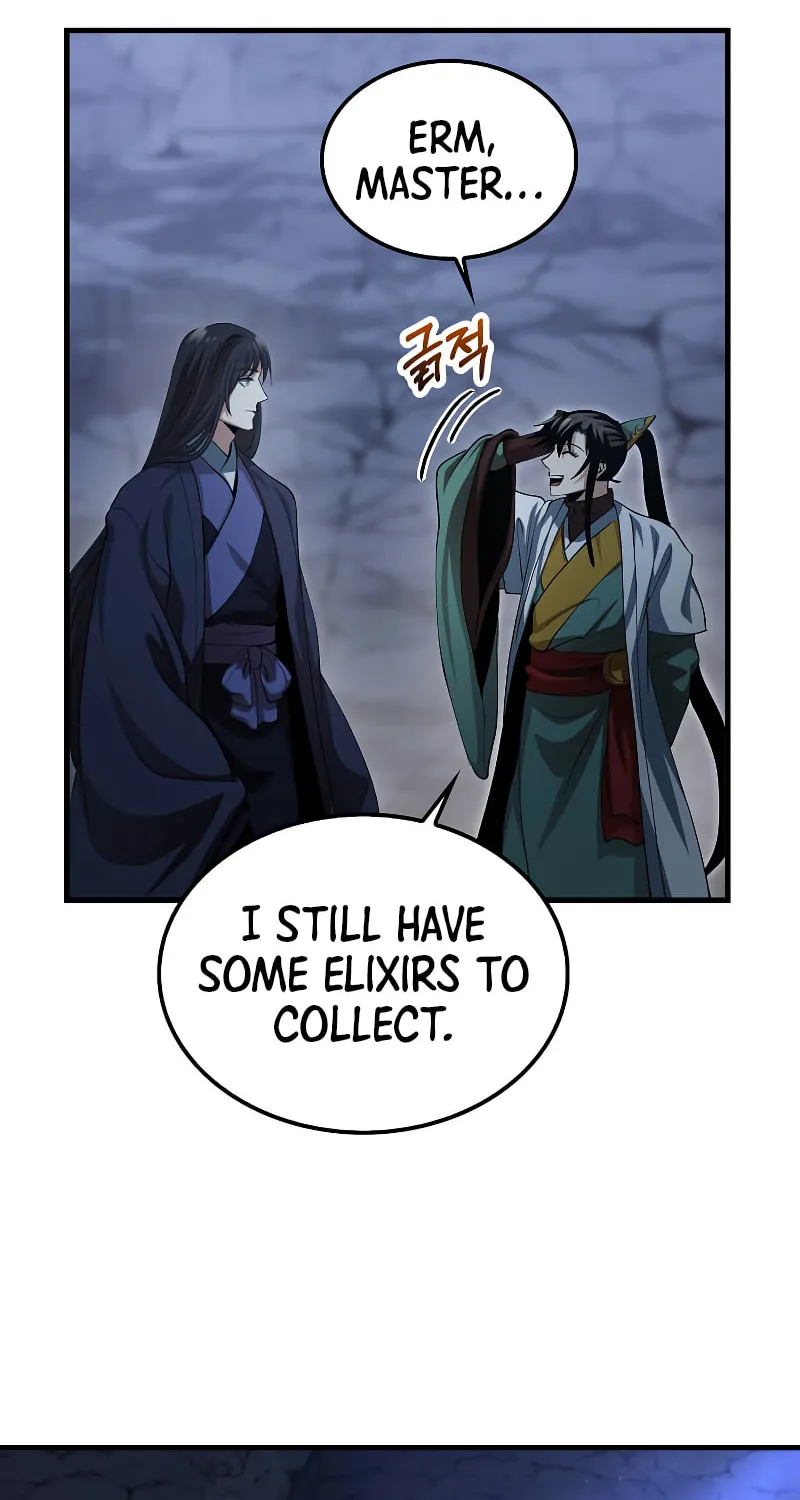 Read Doctor’s Rebirth chapter 145 image 43 on Lezhin