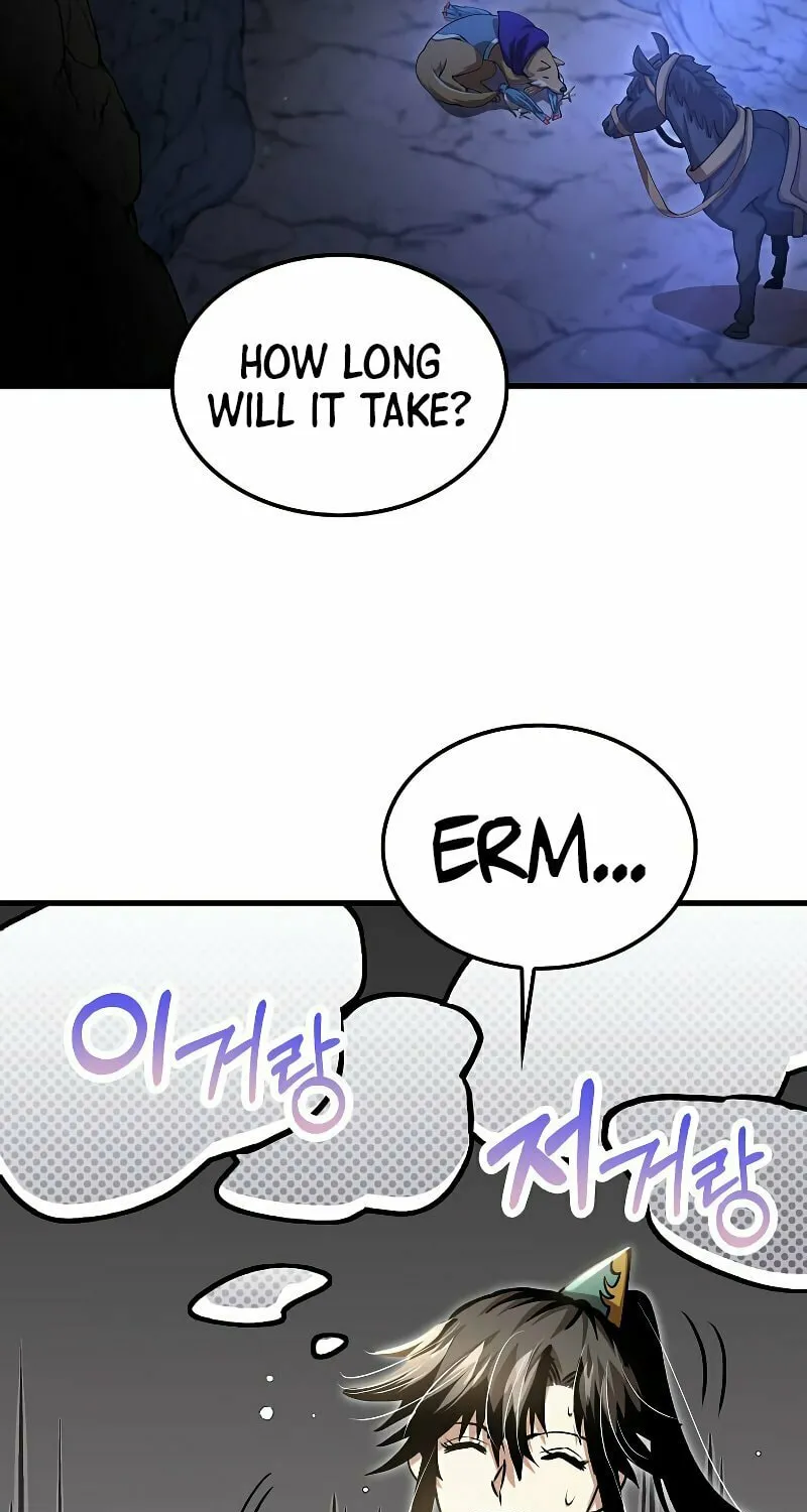 Read Doctor’s Rebirth chapter 145 image 45 on Lezhin