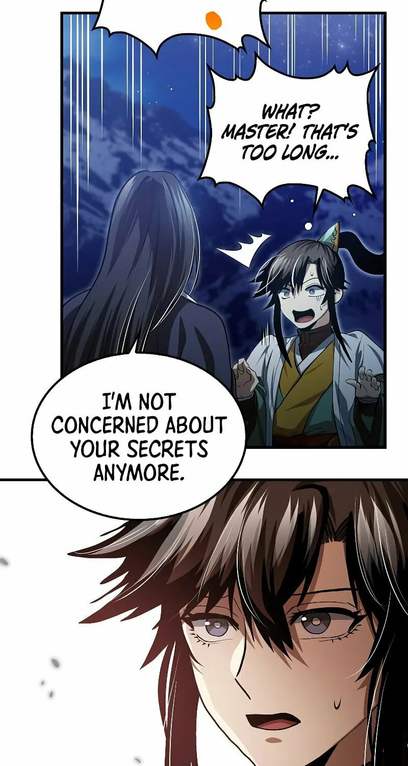 Read Doctor’s Rebirth chapter 145 image 48 on Lezhin