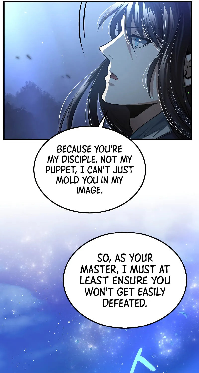 Read Doctor’s Rebirth chapter 145 image 53 on Lezhin