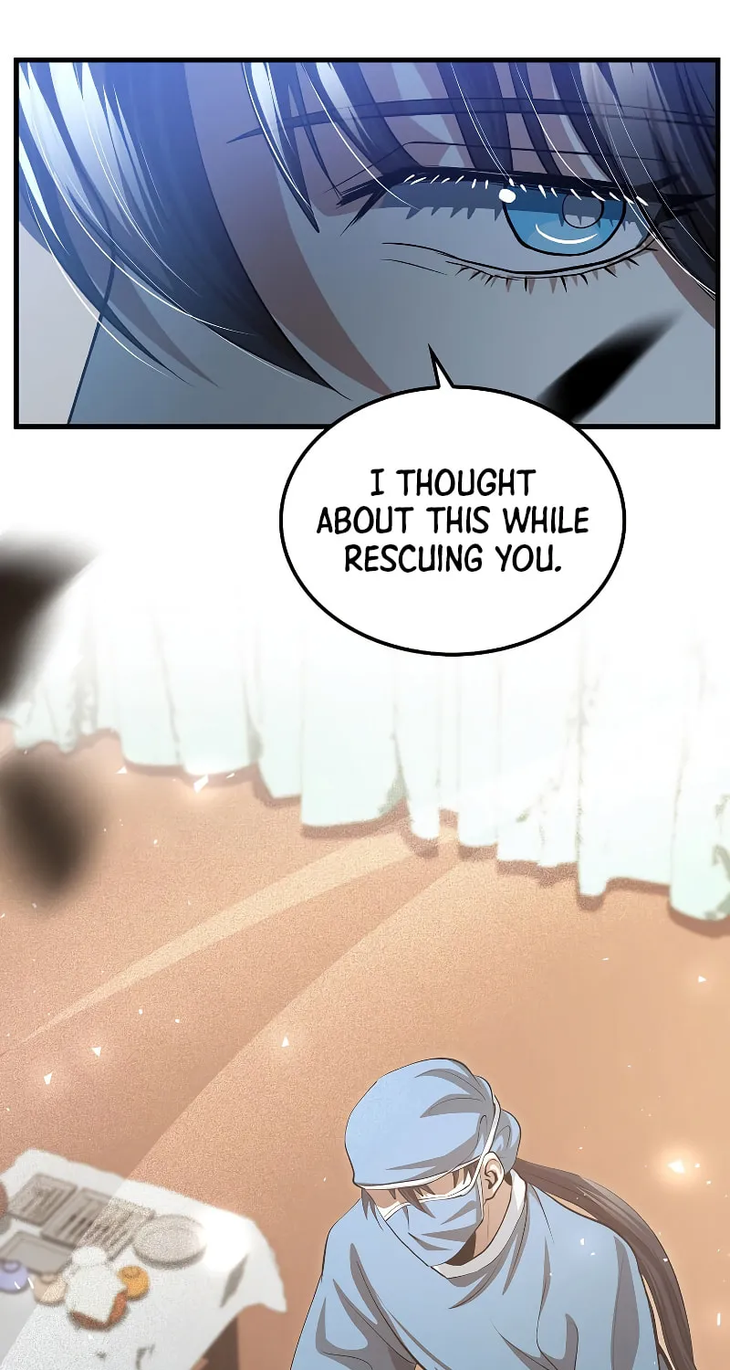 Read Doctor’s Rebirth chapter 145 image 55 on Lezhin
