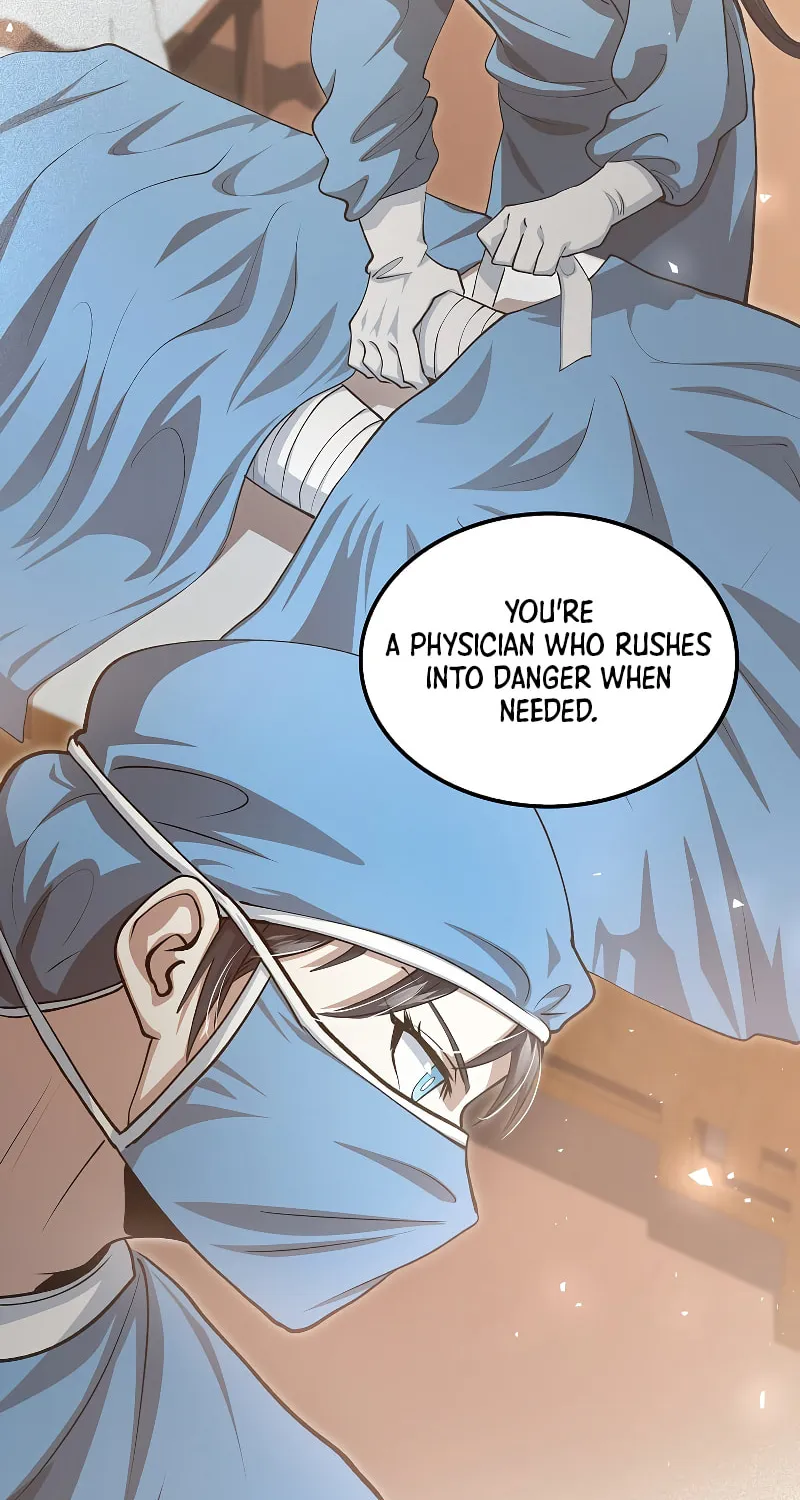 Read Doctor’s Rebirth chapter 145 image 56 on Lezhin