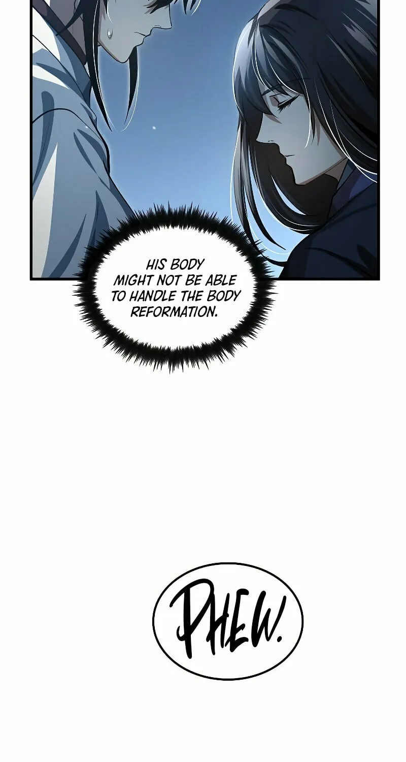 Read Doctor’s Rebirth chapter 145 image 7 on Lezhin