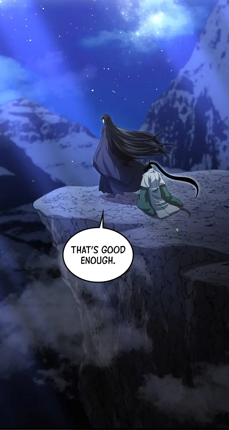 Read Doctor’s Rebirth chapter 145 image 73 on Lezhin