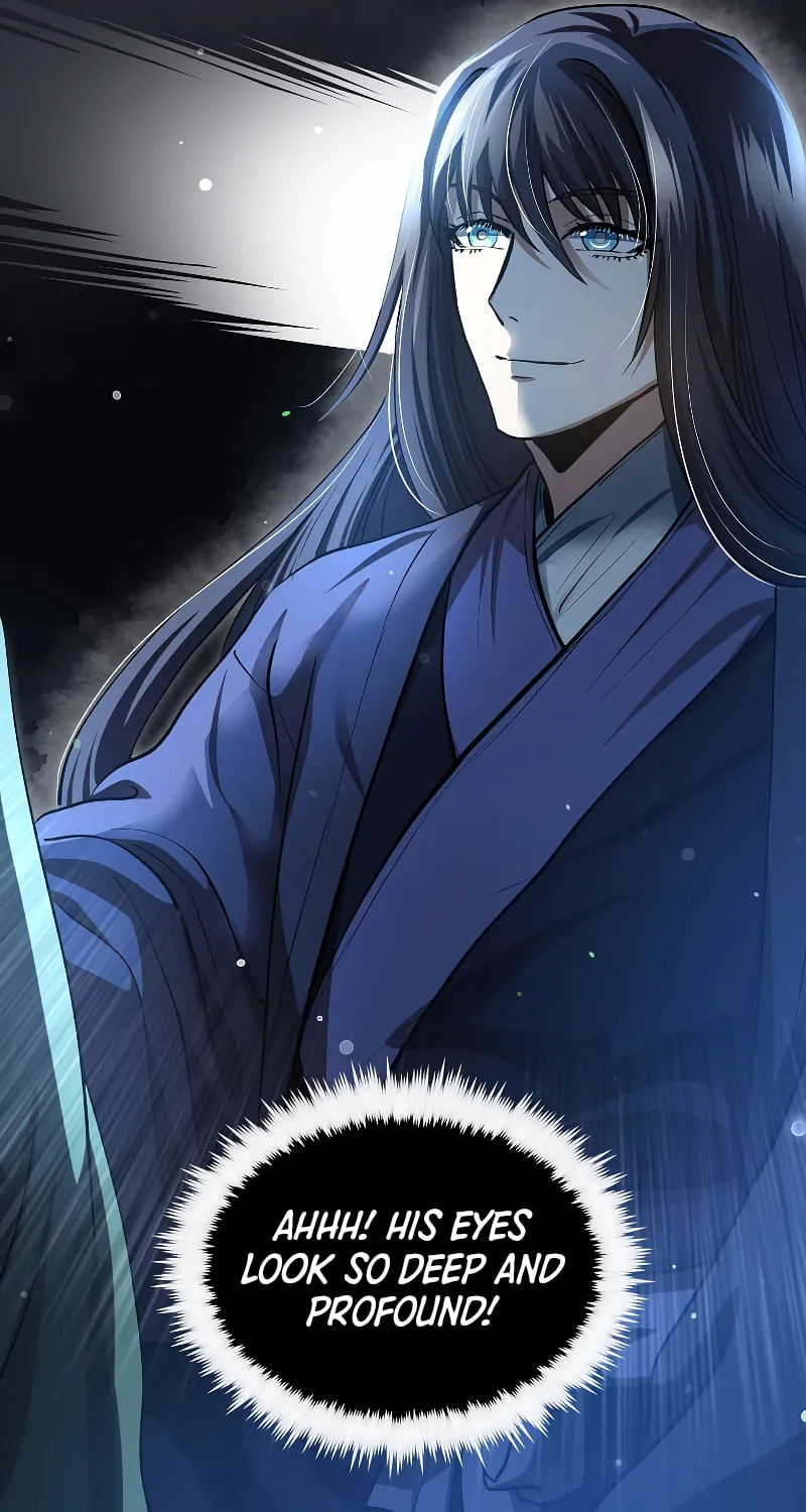 Read Doctor’s Rebirth chapter 145 image 9 on Lezhin