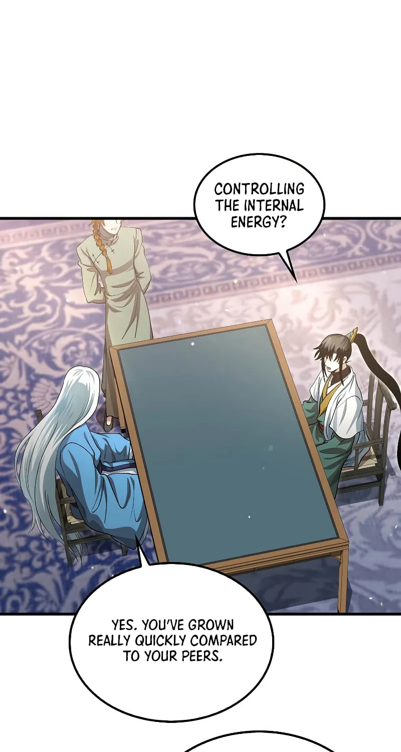 Read Doctor’s Rebirth chapter 146 image 17 on Lezhin