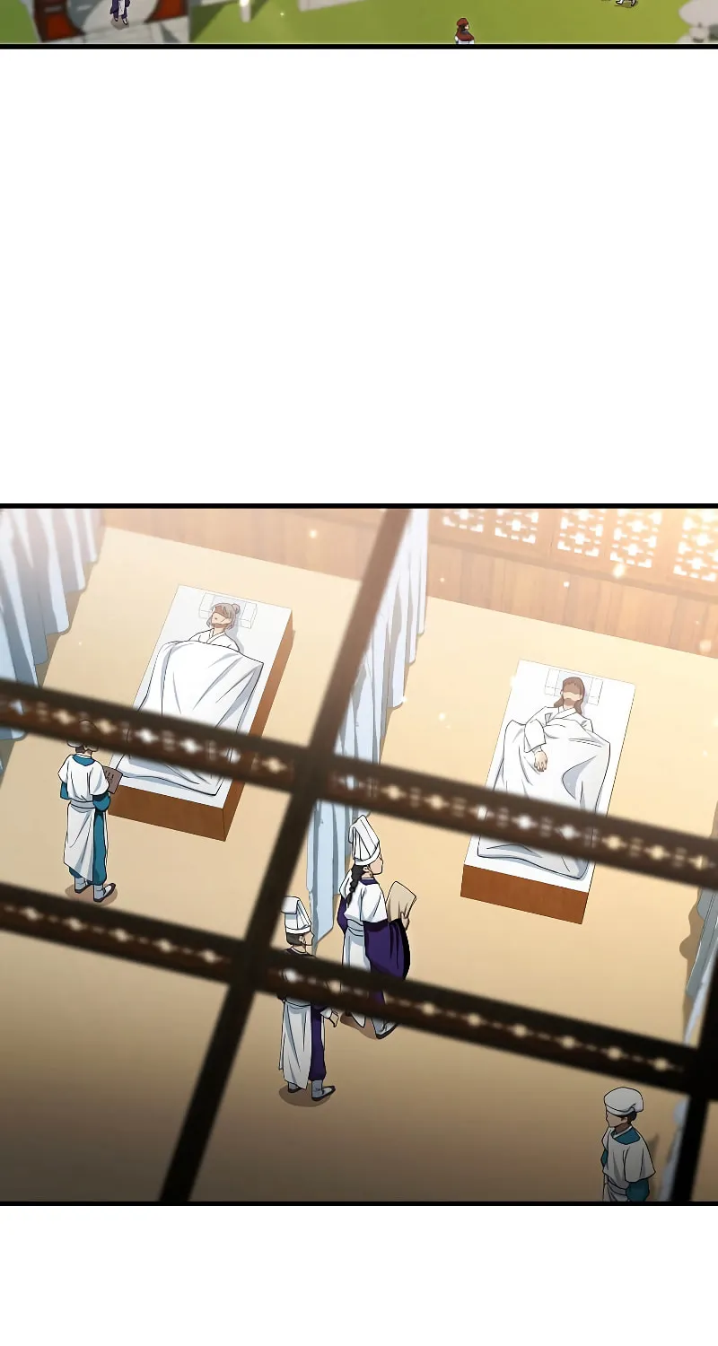 Read Doctor’s Rebirth chapter 146 image 2 on Lezhin