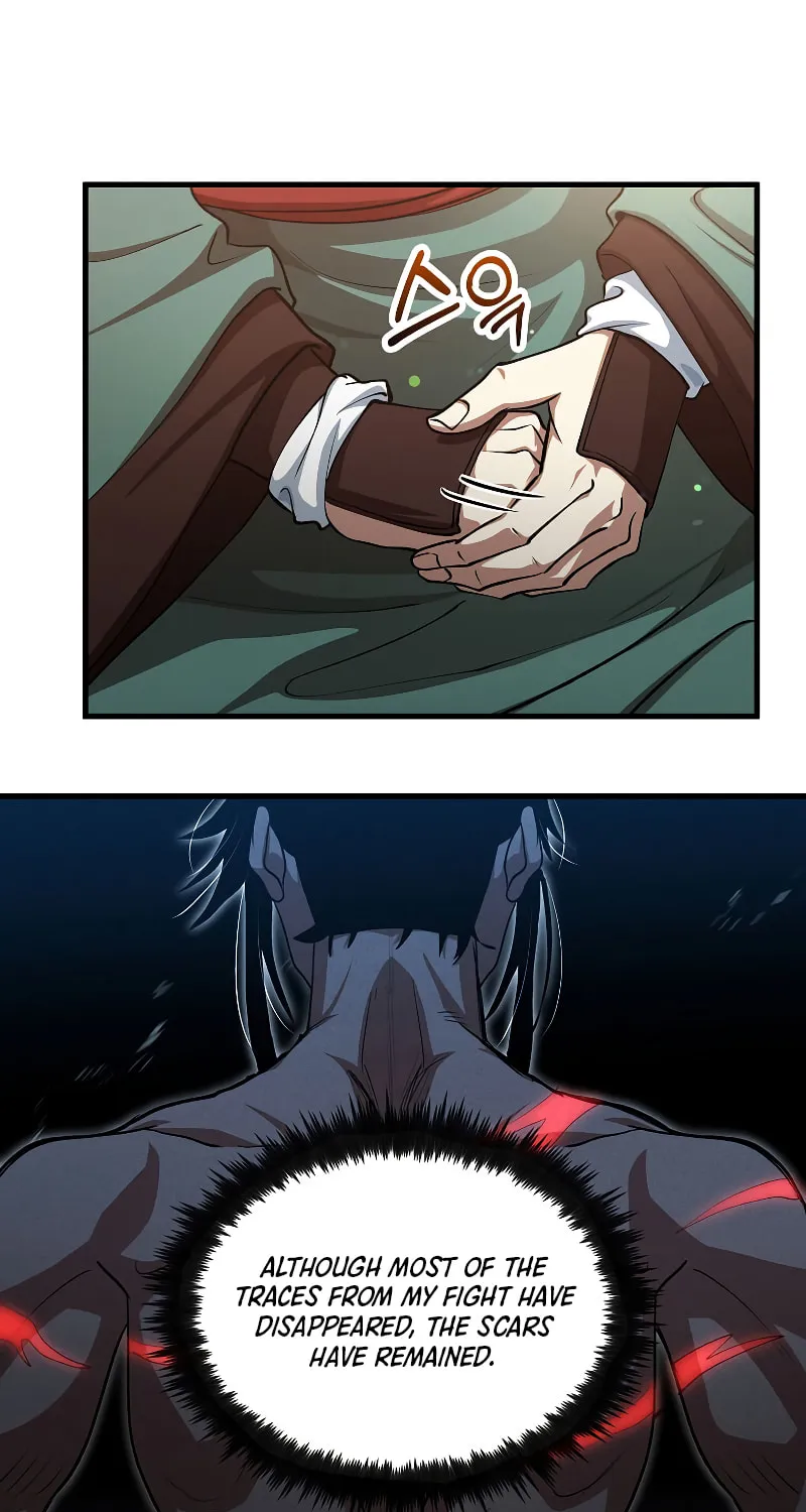 Read Doctor’s Rebirth chapter 146 image 24 on Lezhin