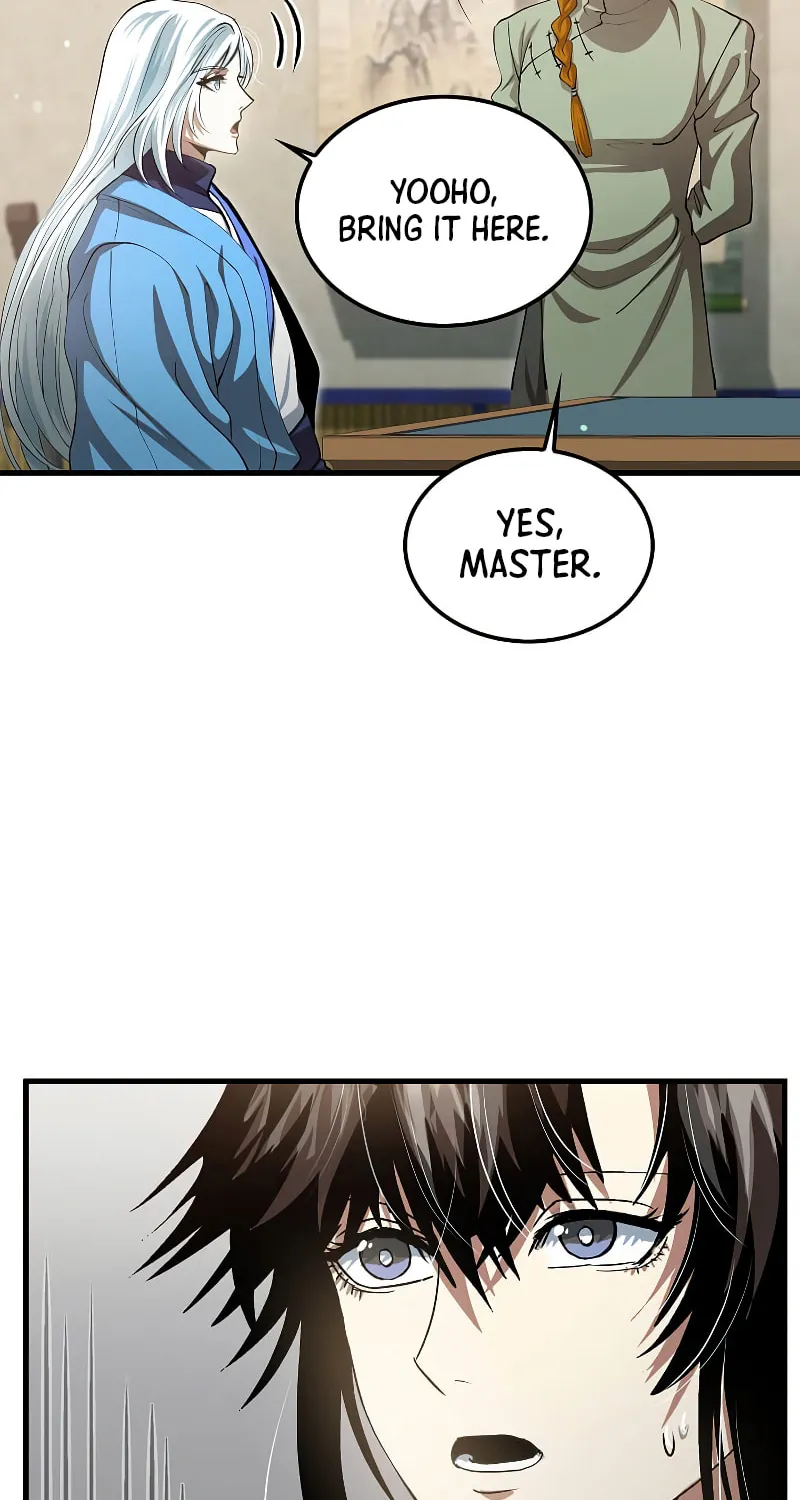 Read Doctor’s Rebirth chapter 146 image 27 on Lezhin