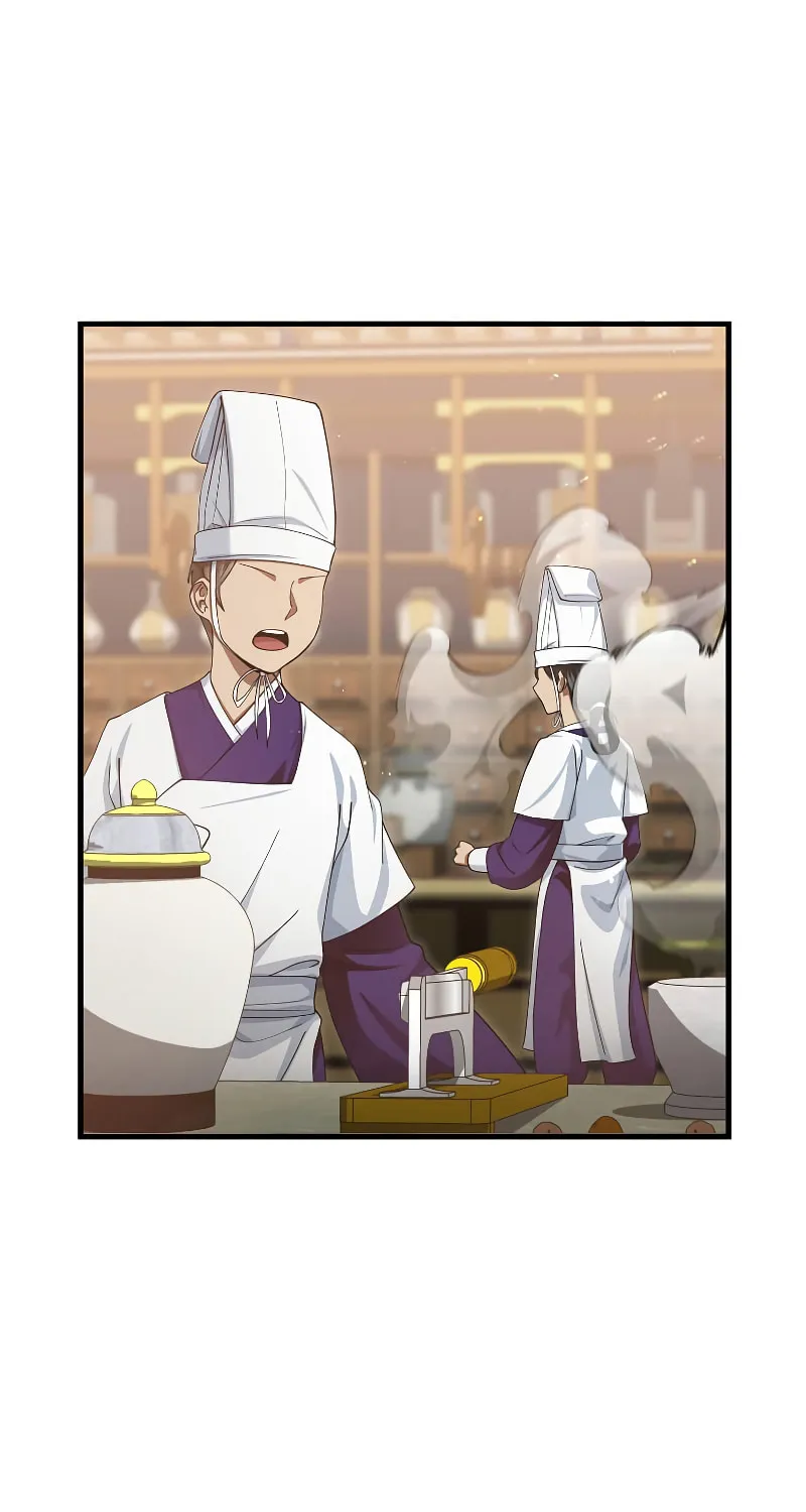 Read Doctor’s Rebirth chapter 146 image 3 on Lezhin