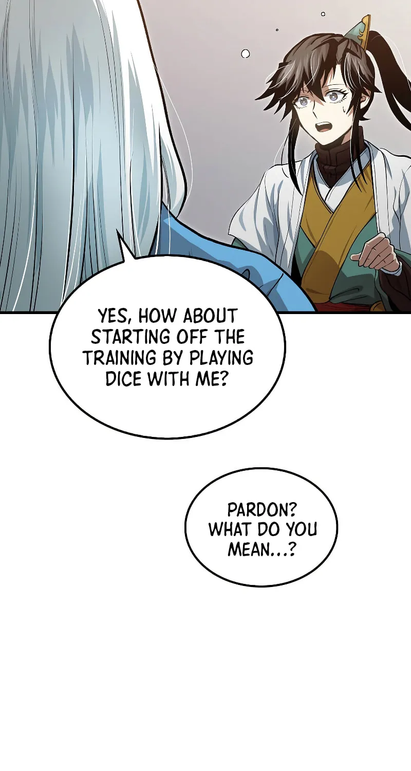 Read Doctor’s Rebirth chapter 146 image 31 on Lezhin