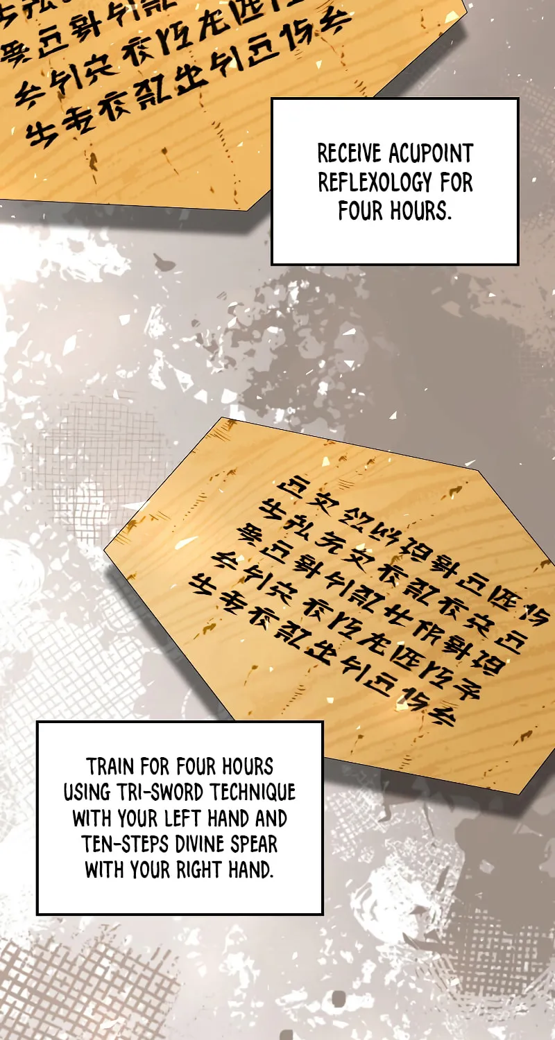 Read Doctor’s Rebirth chapter 146 image 36 on Lezhin