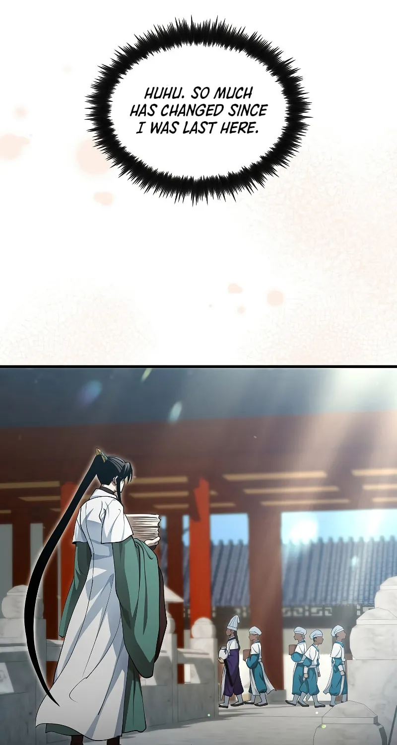 Read Doctor’s Rebirth chapter 146 image 4 on Lezhin