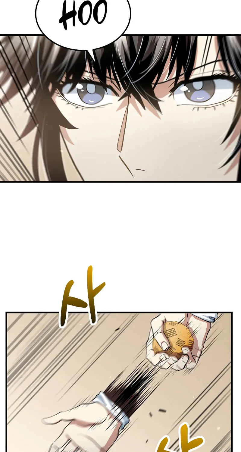 Read Doctor’s Rebirth chapter 146 image 47 on Lezhin