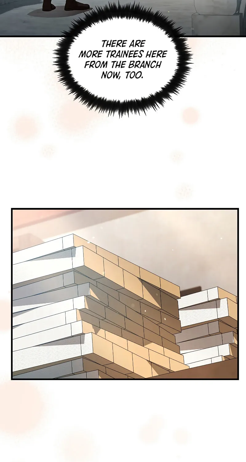 Read Doctor’s Rebirth chapter 146 image 5 on Lezhin