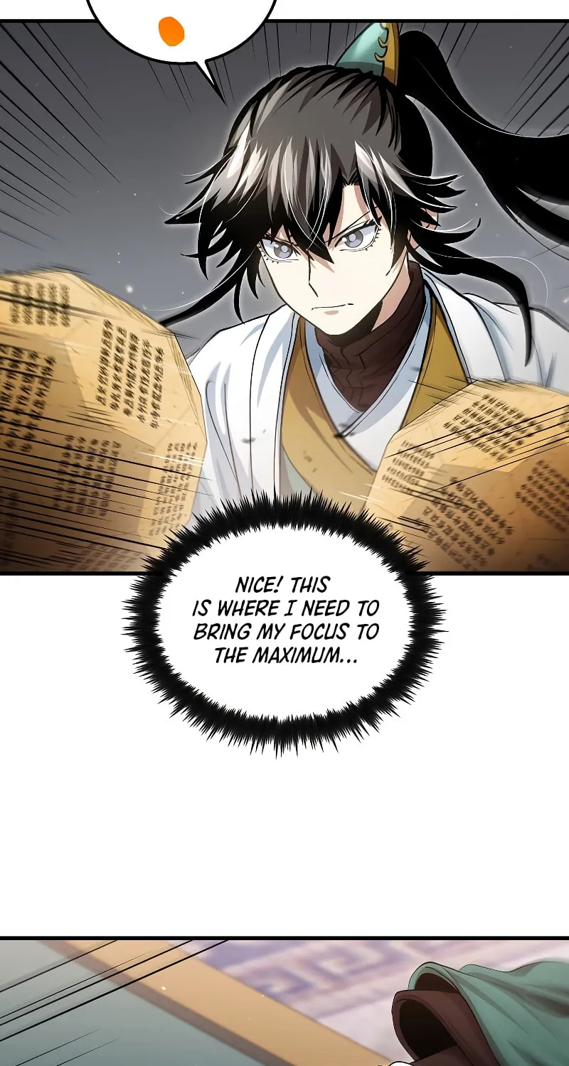 Read Doctor’s Rebirth chapter 146 image 52 on Lezhin