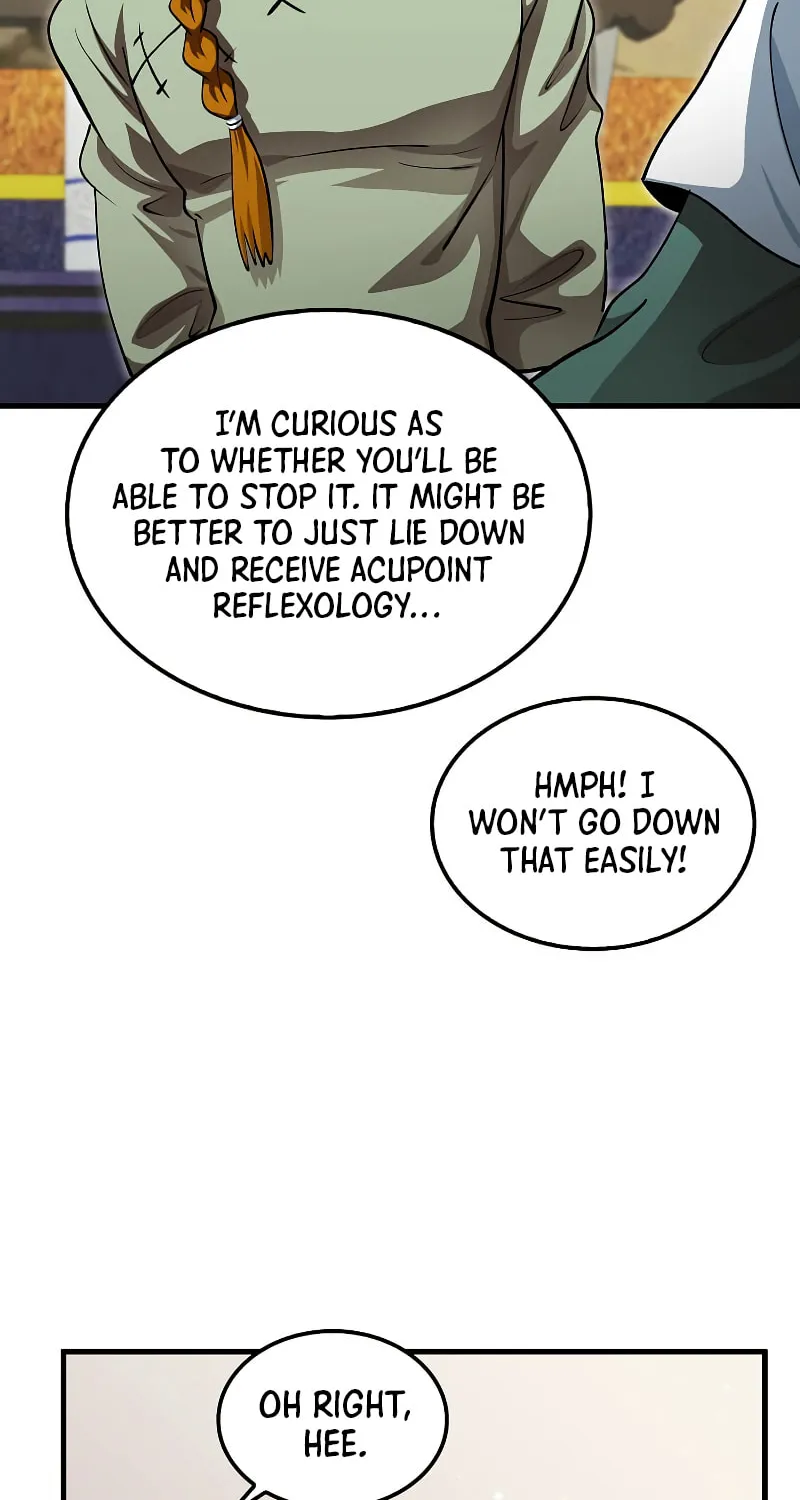 Read Doctor’s Rebirth chapter 146 image 73 on Lezhin