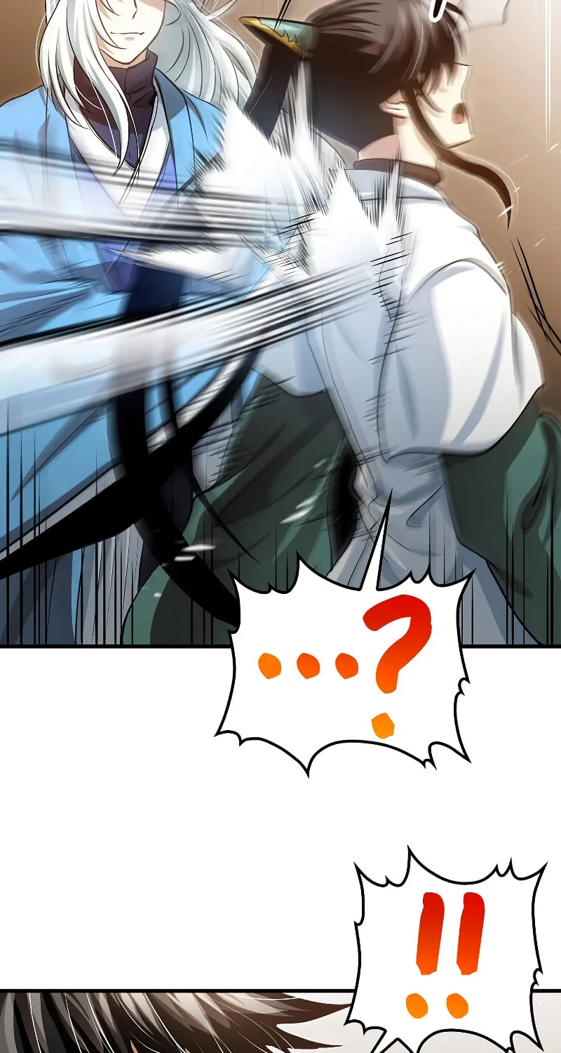 Read Doctor’s Rebirth chapter 146 image 75 on Lezhin
