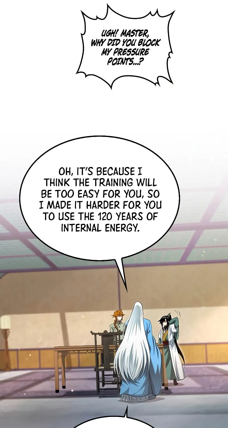 Read Doctor’s Rebirth chapter 146 image 77 on Lezhin