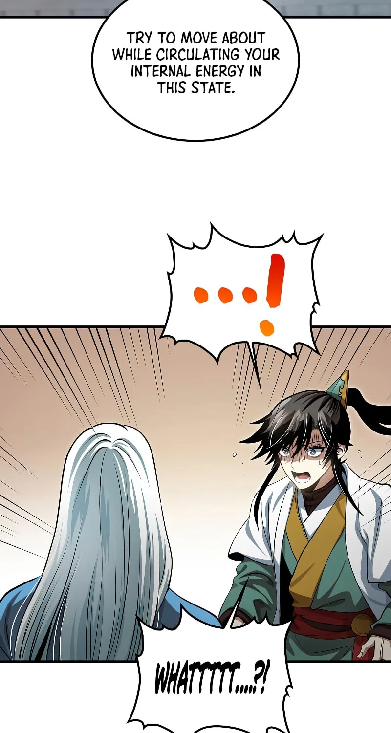 Read Doctor’s Rebirth chapter 146 image 78 on Lezhin
