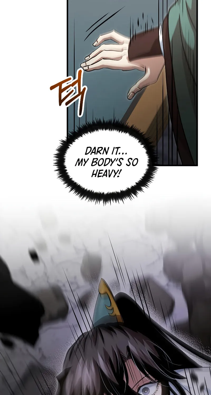 Read Doctor’s Rebirth chapter 146 image 80 on Lezhin