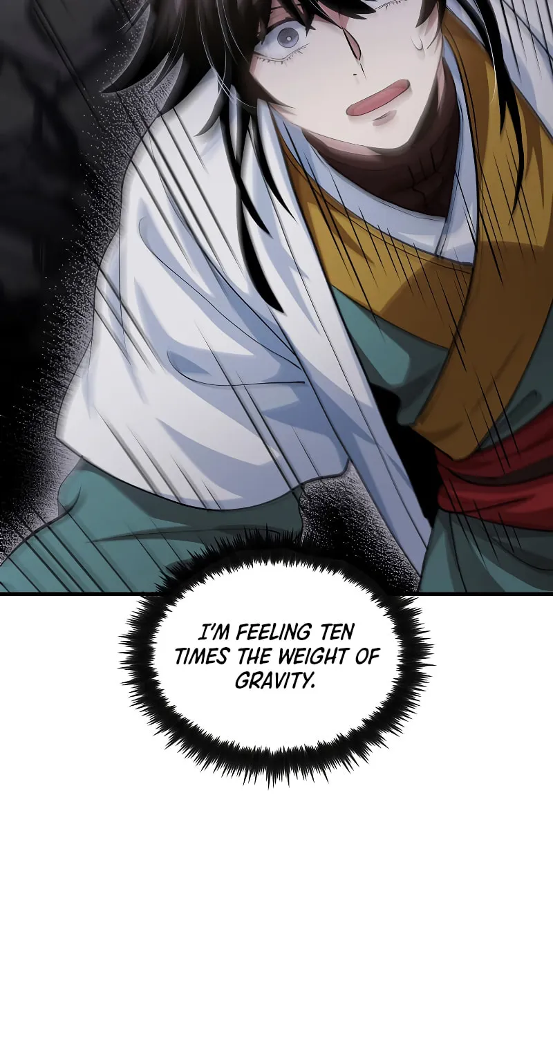 Read Doctor’s Rebirth chapter 146 image 81 on Lezhin