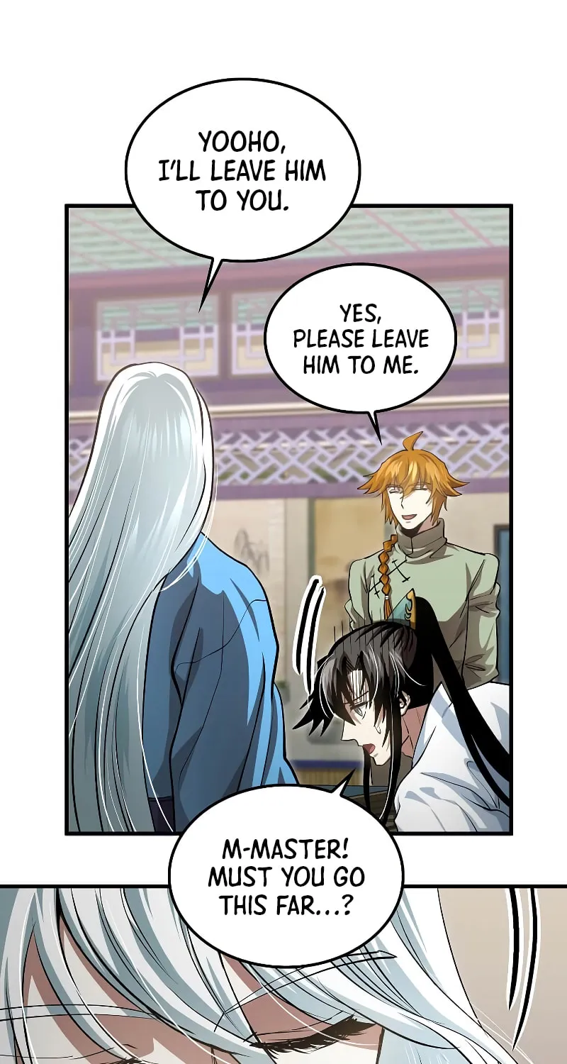 Read Doctor’s Rebirth chapter 146 image 82 on Lezhin