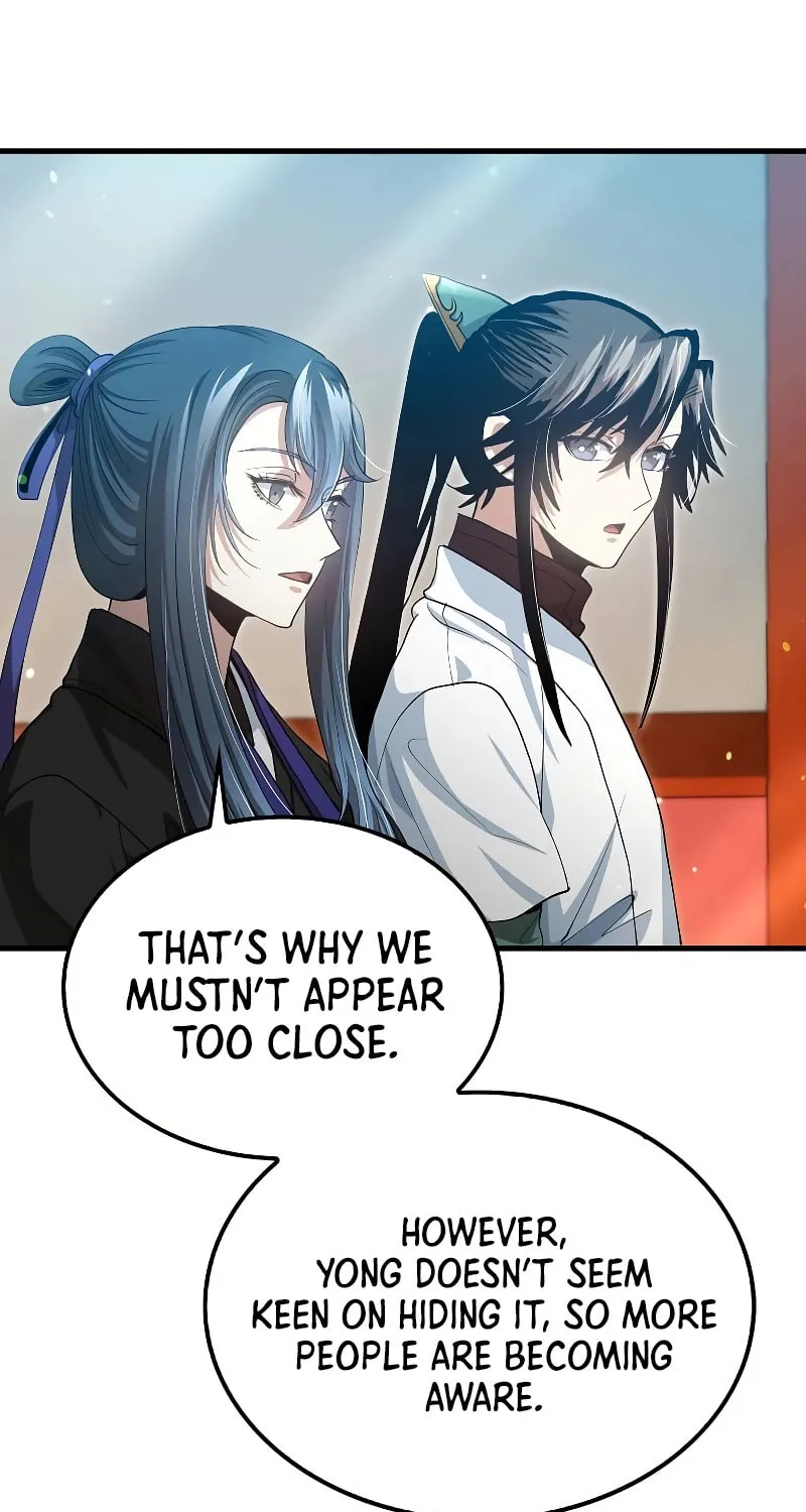 Read Doctor’s Rebirth chapter 149 image 17 on Lezhin